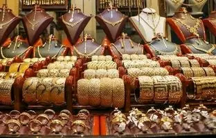 راهنمای بازار؛ قیمت طلا، سکه، دلار و یورو امروز یکشنبه 11 خرداد