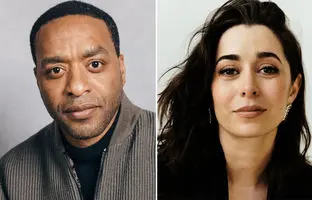  چیویتل اجیوفور و کریستین میلیوتی به فیلم ترسناک و علمی‌ تخیلی The Backrooms پیوستند