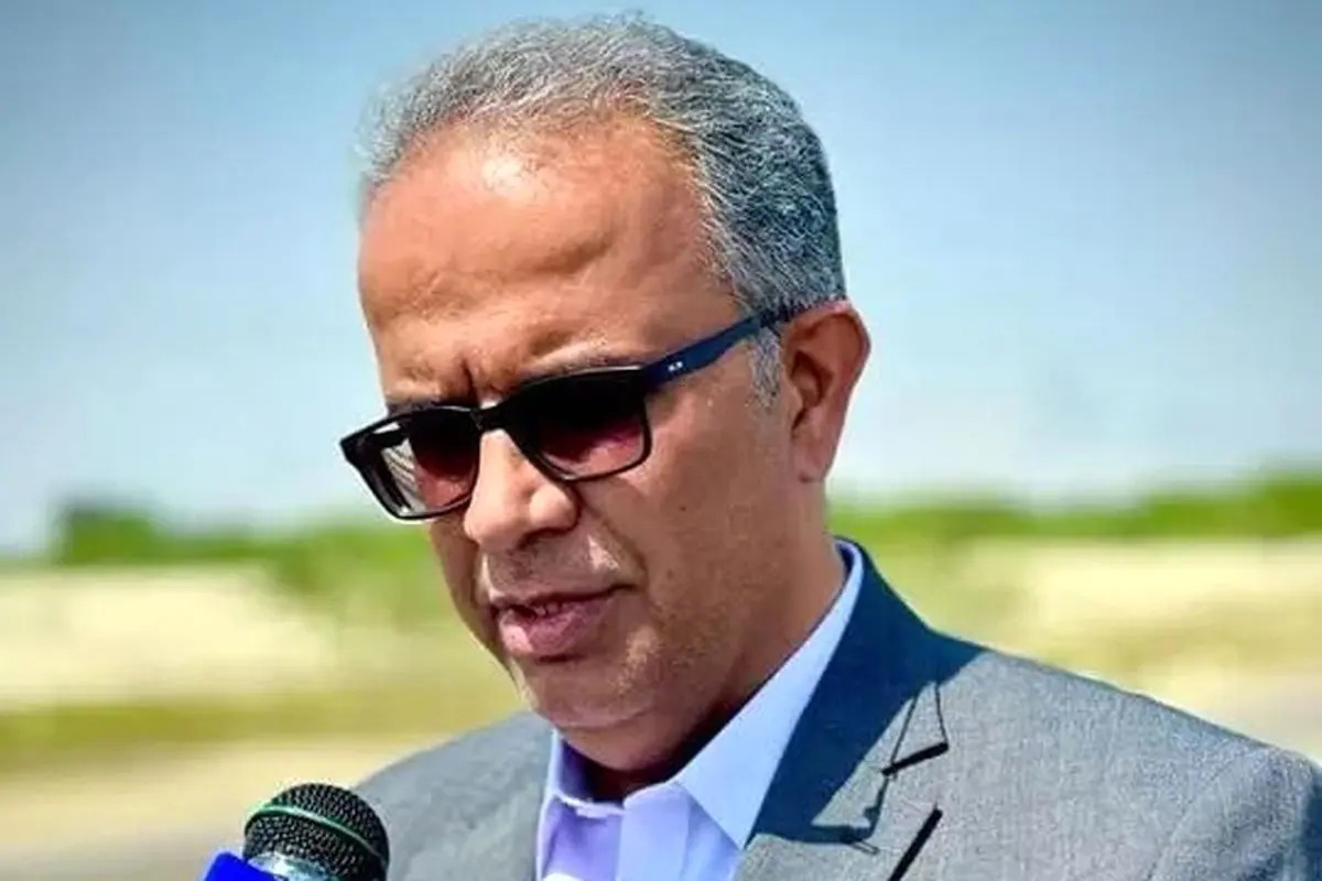 منصور بیجار، شهروند بلوچ اهل سنت، استاندار جدید سیستان و بلوچستان شد