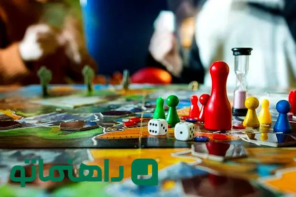 6 بازی فکری جذاب و متفاوت برای دورهمی‌های خانوادگی 