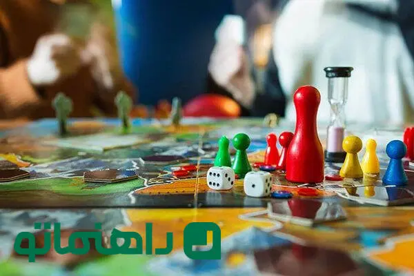 6 بازی فکری جذاب و متفاوت برای دورهمی‌های خانوادگی 