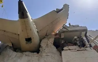 خبر مهم وزیر راه برای مردم/ آغاز ثبت خسارت ساختمان‌های آسیب‌دیده در جنگ + اعلام جزییات