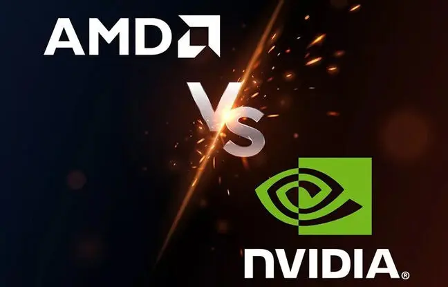 کارت گرافیک AMD یا Nvidia؟ کدام بهتر است و چرا؟