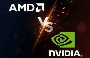 کارت گرافیک AMD یا Nvidia؟ کدام بهتر است و چرا؟