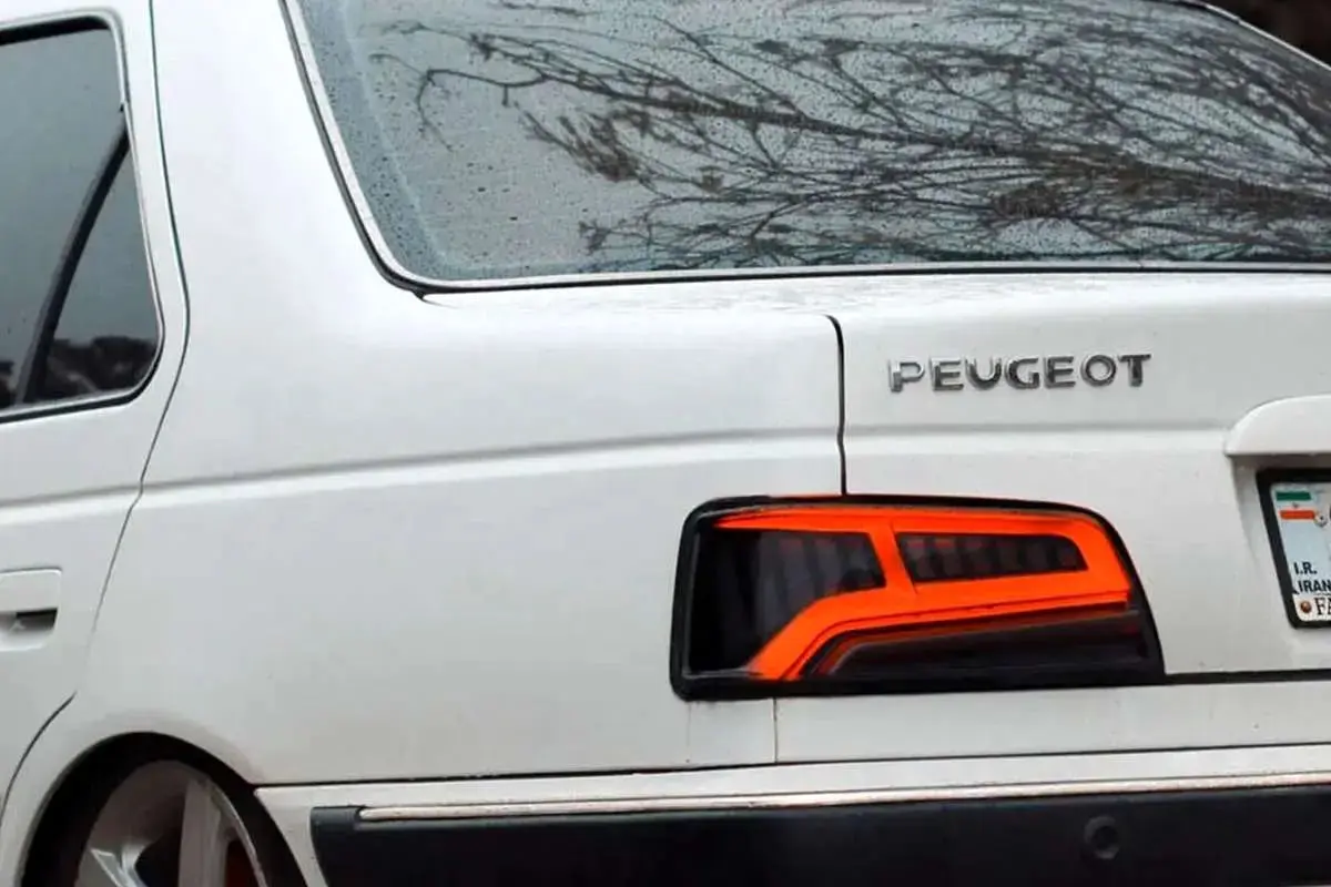 قیمت محصولات ایران‌خودرو امروز سه‌شنبه ۱۰ تیر