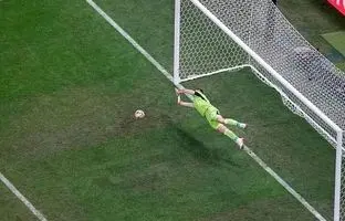 ۱۰ دروازه‌بان برتر تاریخ فوتبال