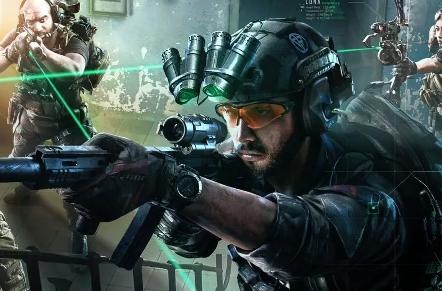 مود اکسترکشن بازی Delta Force شامل قابلیت پاک‌سازی‌ اختیاری خواهد بود