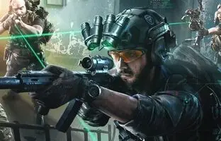 مود اکسترکشن بازی Delta Force شامل قابلیت پاک‌سازی‌ اختیاری خواهد بود