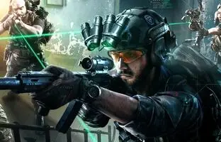 مود اکسترکشن بازی Delta Force شامل قابلیت پاک‌سازی‌ اختیاری خواهد بود