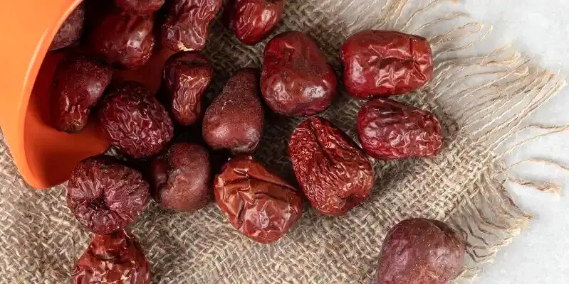 با عناب و خواص شگفت آن برای لاغری آشنا شوید!