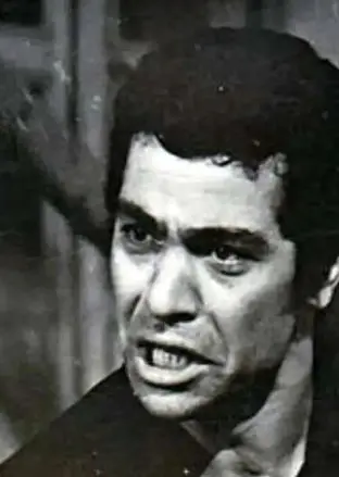  چهرۀ «بهروز وثوقی» در ۸۷ سالگی در کنار «مریم امیرجلالی» 