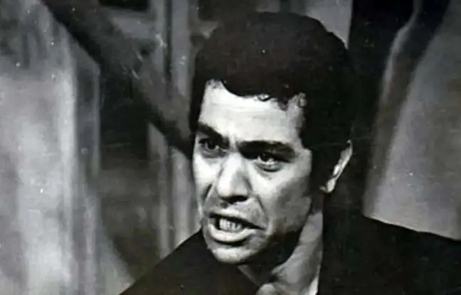  چهرۀ «بهروز وثوقی» در ۸۷ سالگی در کنار «مریم امیرجلالی» 