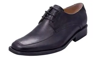 کفش‌های دوره هخامنشی به این شکل بودند