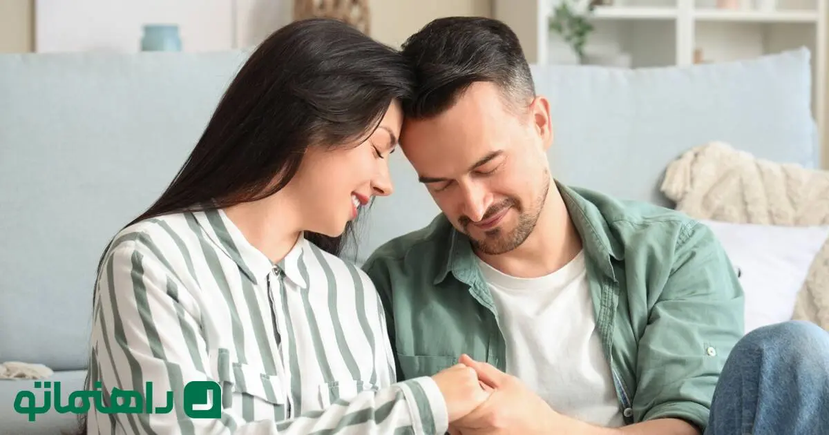 8 نشانه برای پاسخ به سوالی چالش‌برانگیز؛ آیا شما و شریک‌ زندگی‌تان در مسیر مشترک هستید؟