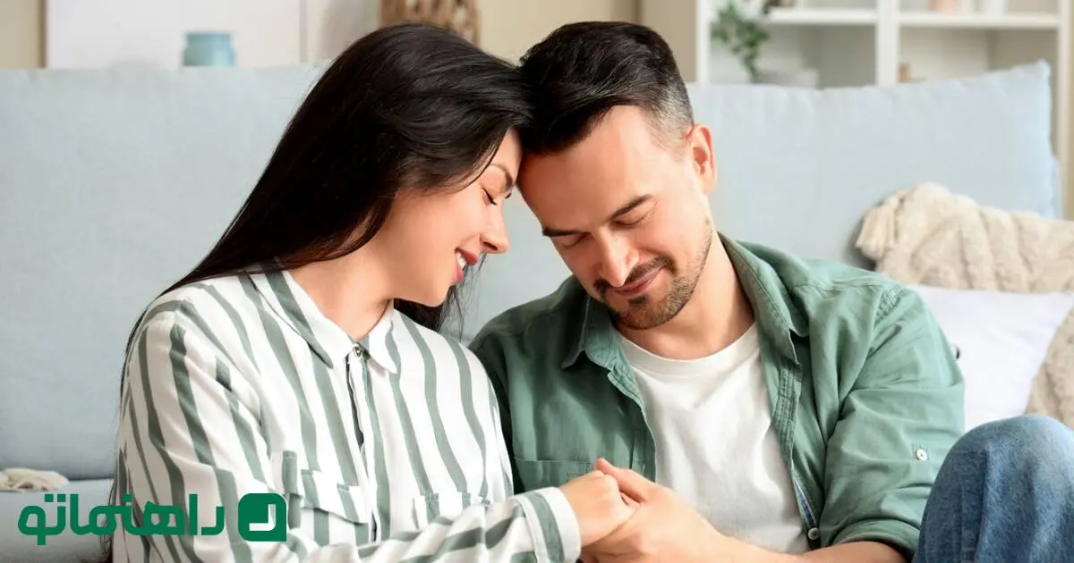 8 نشانه برای پاسخ به سوالی چالش‌برانگیز؛ آیا شما و شریک‌ زندگی‌تان در مسیر مشترک هستید؟