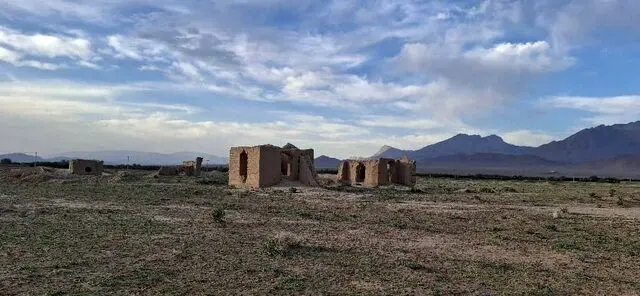 کشف تازۀ باستان‌شناسان در دشت مرکزی کرمان