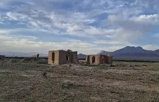 کشف تازۀ باستان‌شناسان در دشت مرکزی کرمان
