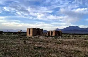 کشف تازۀ باستان‌شناسان در دشت مرکزی کرمان