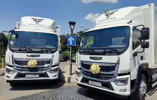 راهنمای خرید خودرو؛ لیست قیمت محصولات بهمن دیزل منتشر شد [فروردین 1404]