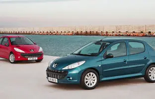 مدل جدید پژو 207؛ از مشخصات فنی تا قیمت 