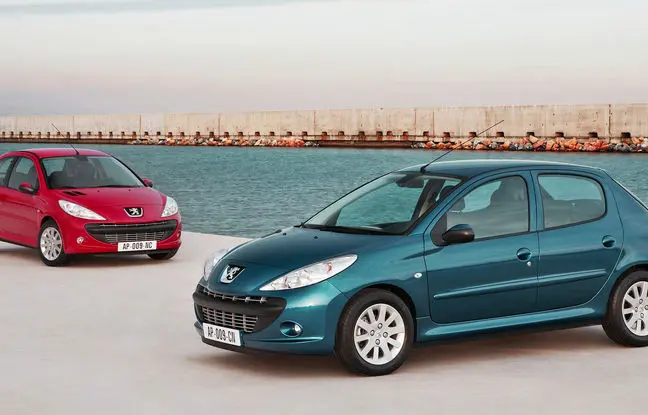 مدل جدید پژو 207؛ از مشخصات فنی تا قیمت 