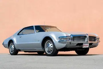 قوی‌ترین خودروی دیفرانسیل جلوی تاریخ