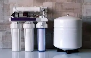 راهنمای جامع خرید دستگاه تصفیه آب خانگی + 4 مدل پرفروش بازار