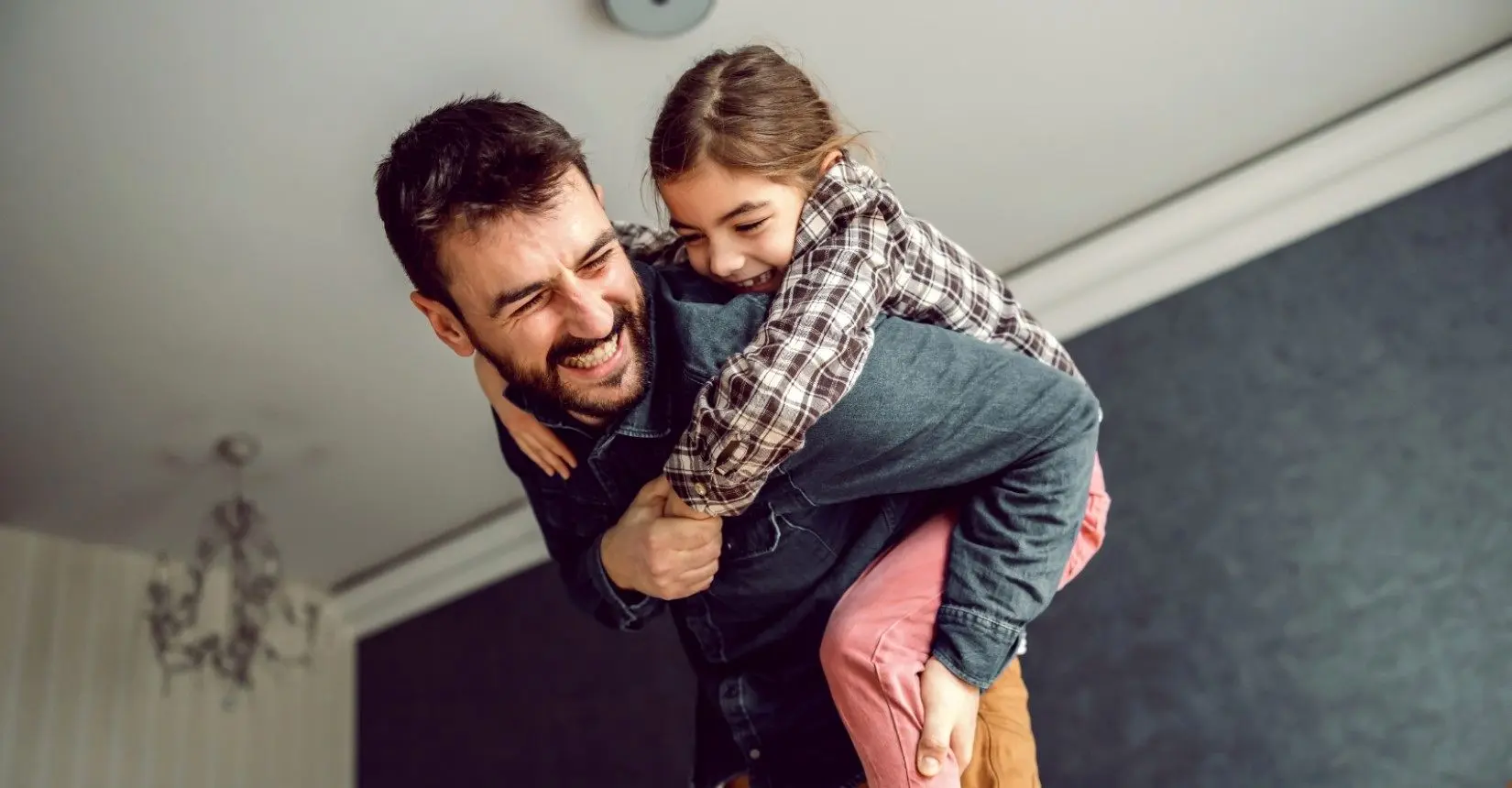 9نوع مردی که برای نقش پدری ساخته‌ شده‌اند 