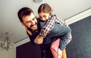 9نوع مردی که برای نقش پدری ساخته‌ شده‌اند 