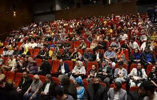 برای نوروز سه فیلم کمدی در سینما اکران می‌شود