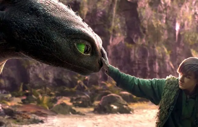  ویدیوی جدیدی از لایو اکشن How to Train Your Dragon منتشر شد