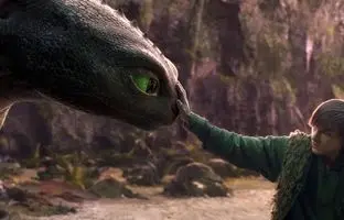  ویدیوی جدیدی از لایو اکشن How to Train Your Dragon منتشر شد