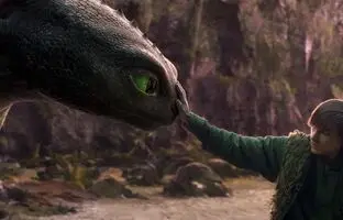  ویدیوی جدیدی از لایو اکشن How to Train Your Dragon منتشر شد