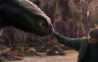  ویدیوی جدیدی از لایو اکشن How to Train Your Dragon منتشر شد