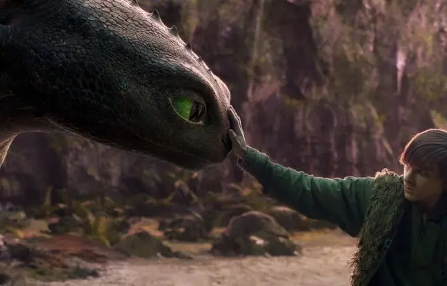  ویدیوی جدیدی از لایو اکشن How to Train Your Dragon منتشر شد
