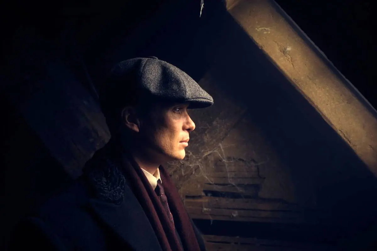 چرا فیلم Peaky Blinders نیامده محبوب است؟