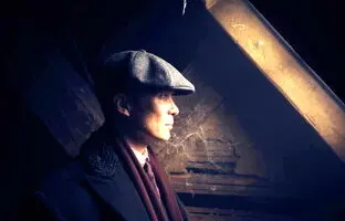 چرا فیلم Peaky Blinders نیامده محبوب است؟