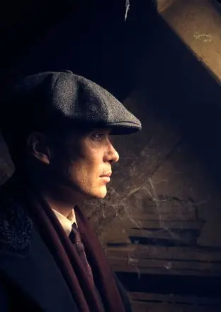 چرا فیلم Peaky Blinders نیامده محبوب است؟