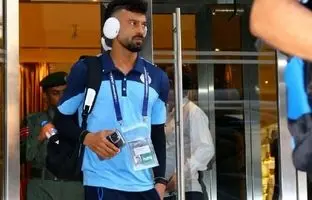 تم صداوسیما علیه رامین رضاییان: سیبیل گذاشتی و فکر کردی زورو هستی! + ویدئو