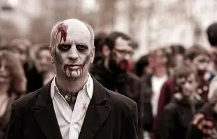 برترین فیلم‌های زامبی دنیا؛ آثاری که واقعاً ترس به جانتان می‌اندازند
