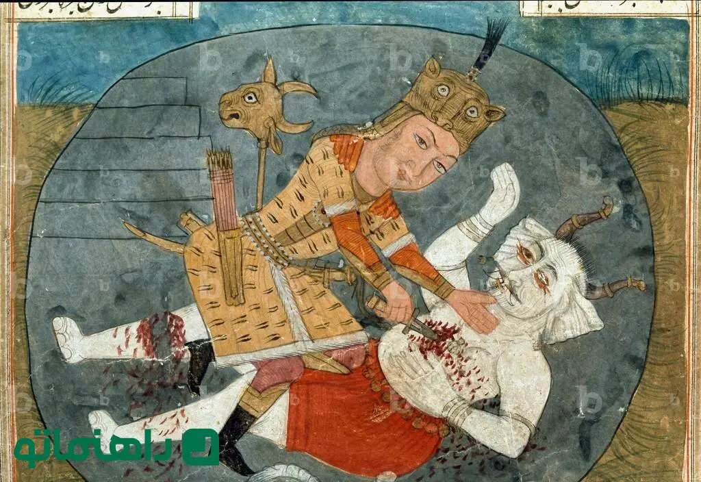 همسفر با رستم در نبرد با دیوان مازندران؛ اسرارآمیزترین جاهای دیدنی مازندران کجاست؟