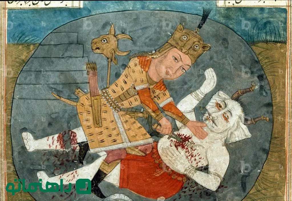 همسفر با رستم در نبرد با دیوان مازندران؛ اسرارآمیزترین جاهای دیدنی مازندران کجاست؟