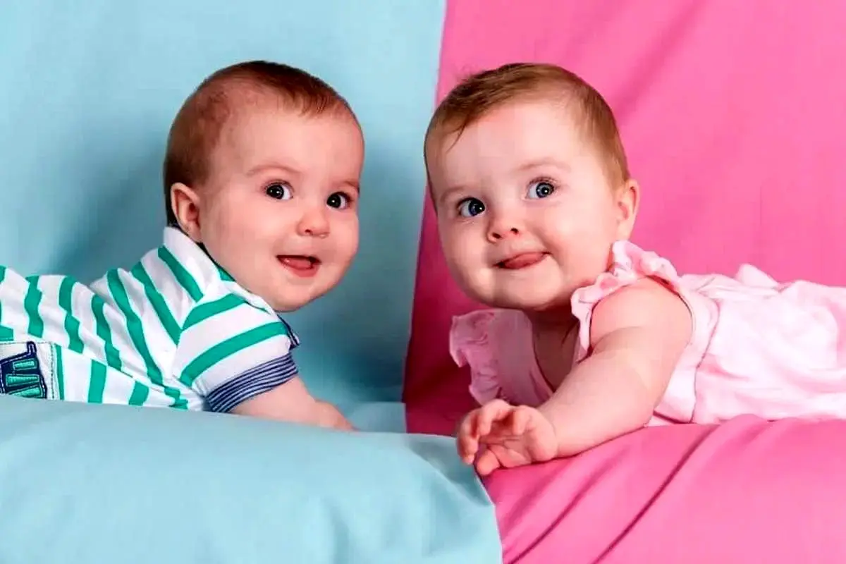  اکونومیست: تمایل به داشتن پسر به شکل شگفت‌انگیزی کاهش یافته است 