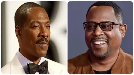 ازدواج پسر و دختر کمدین‌های مشهور + عکس