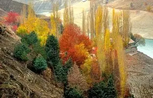راهنمای سفر: پیشنهاد سفر یک روزه به روستاهای غرب تهران