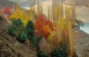 راهنمای سفر: پیشنهاد سفر یک روزه به روستاهای غرب تهران