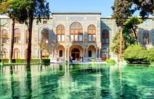 کاخ گلستان سنددار شد + عکس سند | مالک این کاخ کیست؟