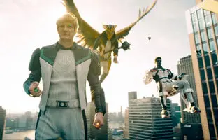  دومین تریلر فیلم Superman قدرت گرین لنترن‌ها را نشان می‌دهد