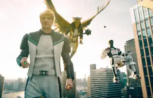  دومین تریلر فیلم Superman قدرت گرین لنترن‌ها را نشان می‌دهد