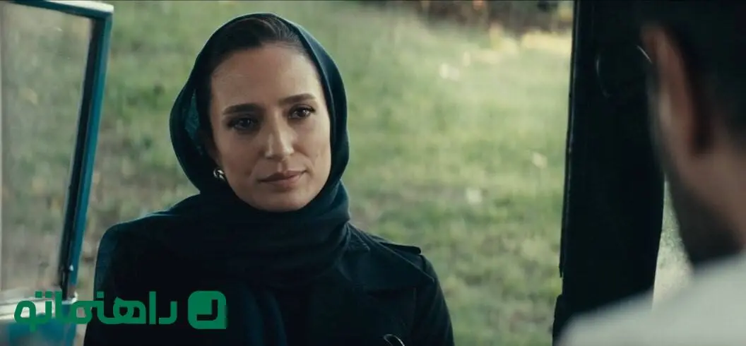 دوباره ببین؛ لحظه ناکامی عاشقانه داوود اشرف در وحشی قسمت 6